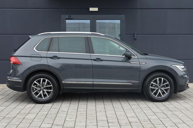 VOLKSWAGEN Tiguan 1.5 TSI 150 CV DSG ACT Life