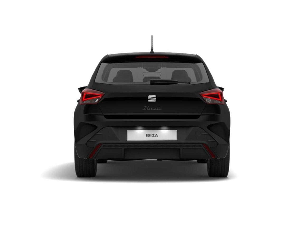 Seat Ibiza 1.0 ecotsi style 95cv