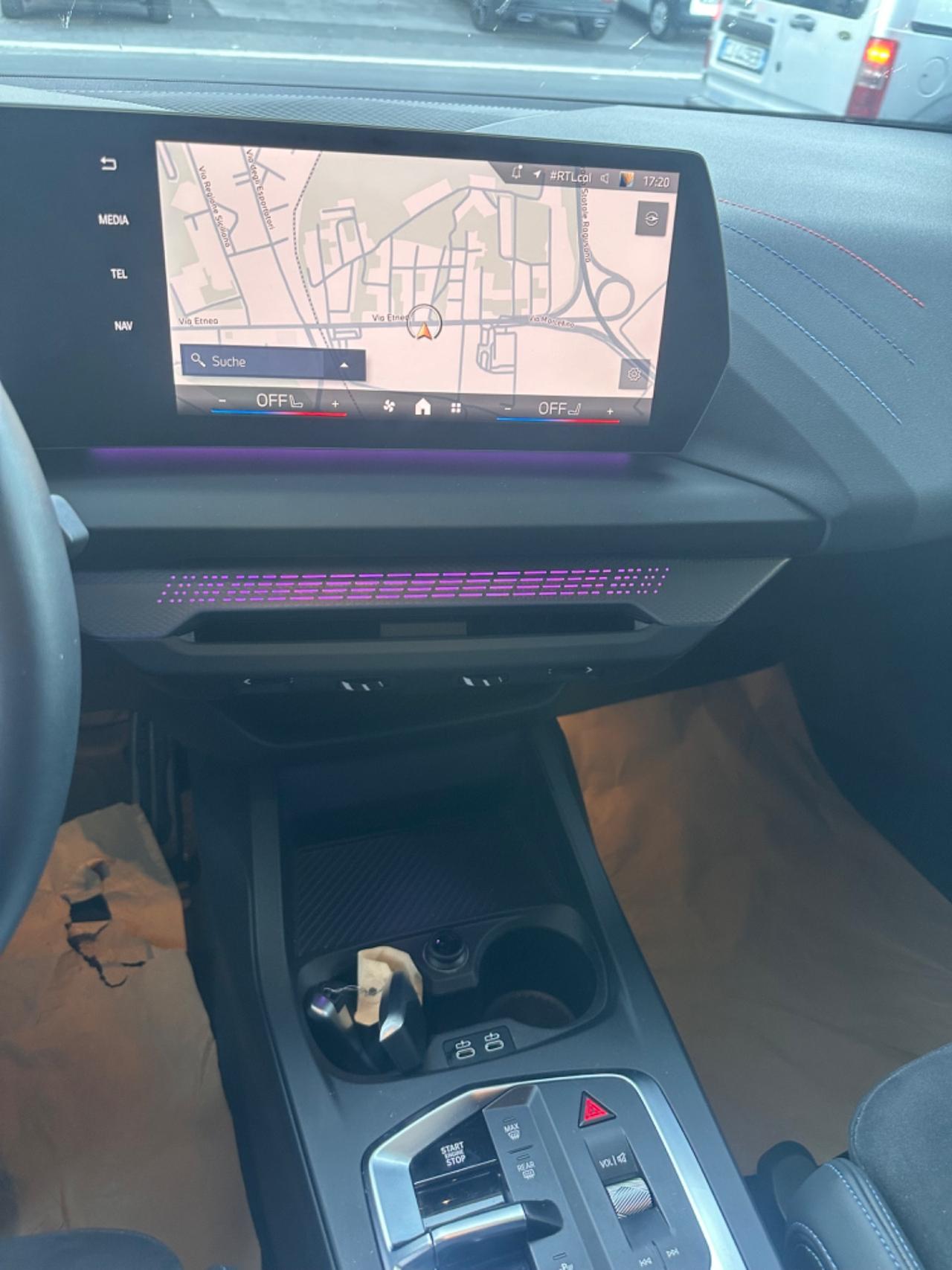 Bmw 118 118d 5p. MSport Pro 150CV 2025