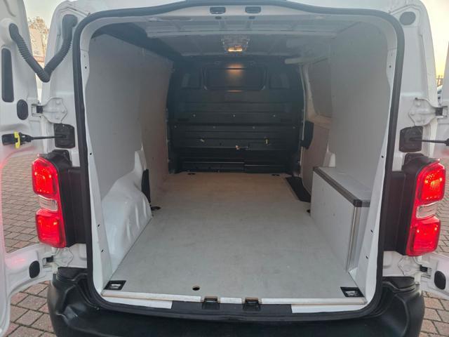 FIAT Scudo 2.0 BlueHDi 145 CV PC-TN Furgone Business