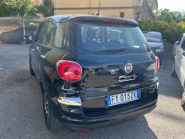 Fiat 500L 1.4 95CV MIRROR GPL E BLOCK SHAFT 56000KM UNIPROPR