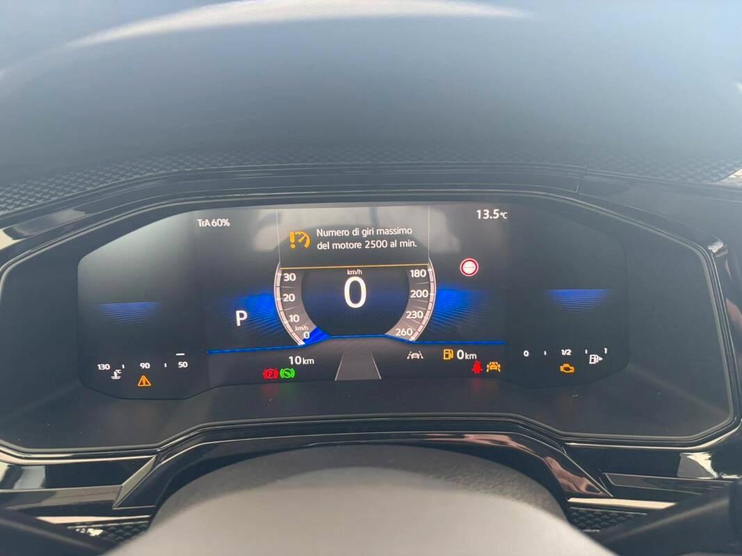 Volkswagen Polo 1.0 tsi Life 95cv