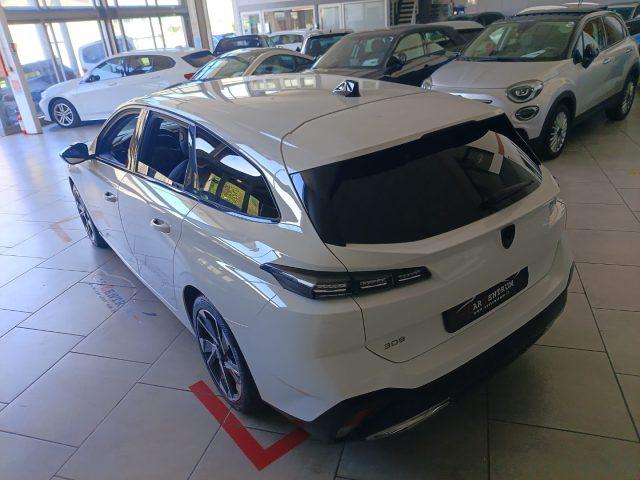 PEUGEOT 308 BlueHDi 130 S&S EAT8 SW Allure Pack
