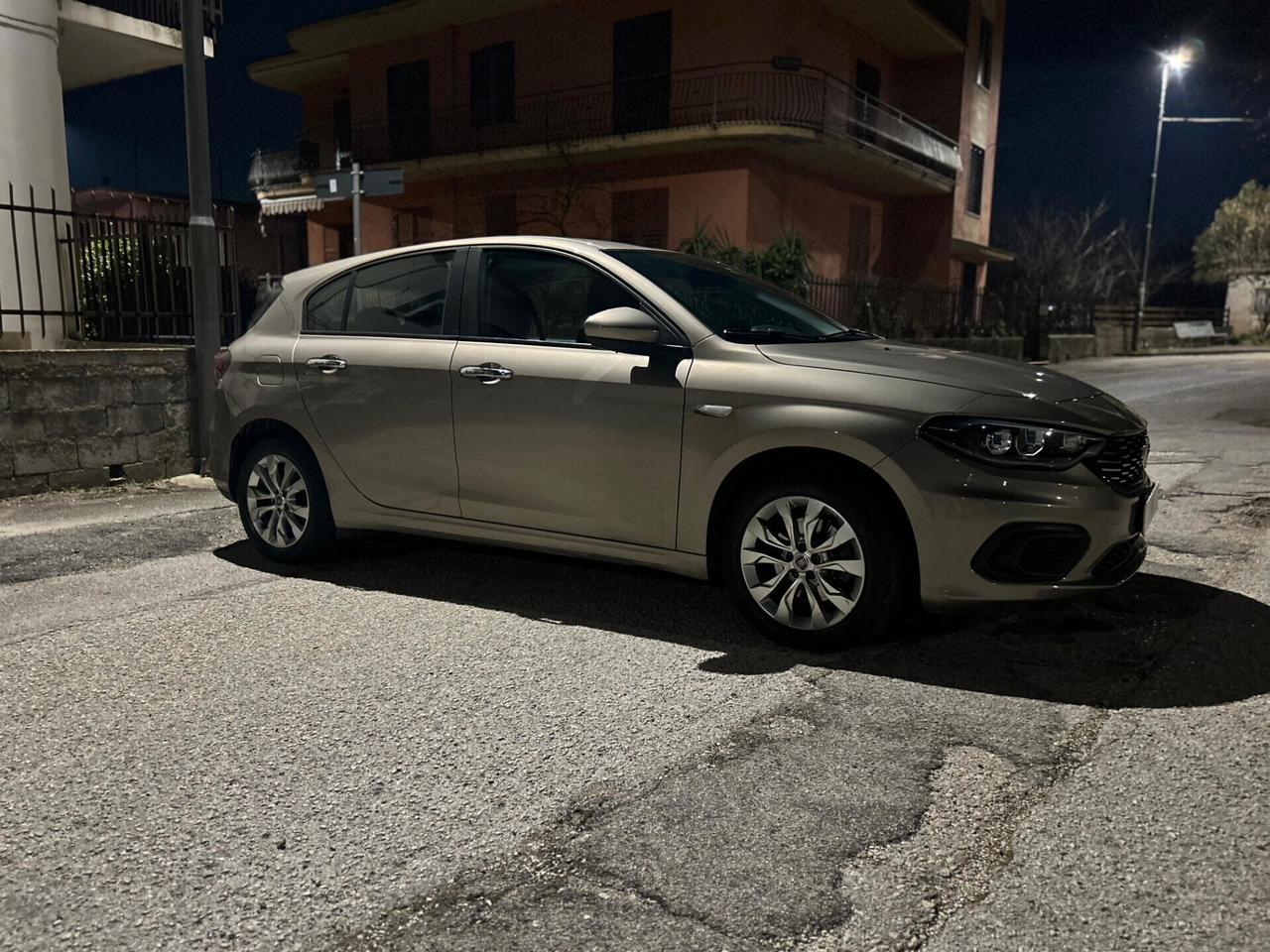 Fiat Tipo 1.3 Mjt S&S 5 porte Business