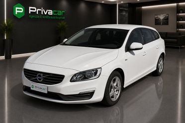 VOLVO V60 D2 1.6 Powershift Kinetic