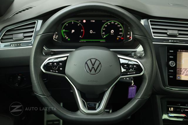 VOLKSWAGEN Tiguan 2.0 TDI 150 CV SCR DSG R-Line
