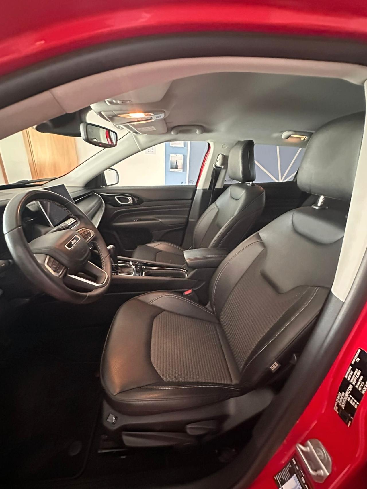 Jeep Compass 1.3 Turbo T4 190 CV PHEV AT6 4xe Limited