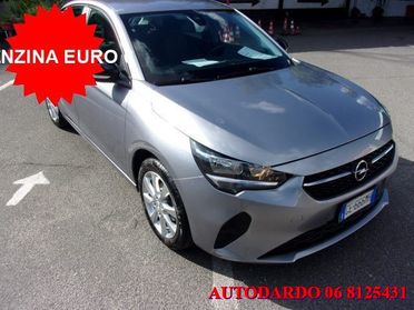 OPEL Corsa 1.2 Edition