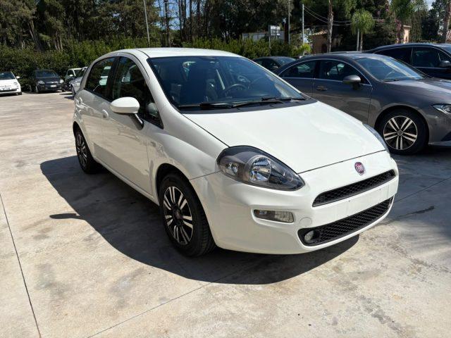 FIAT Punto 1.3 MJT II 85 CV Street