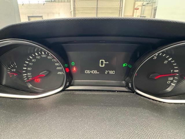 PEUGEOT 308 BlueHDi 130 S&S SW Business