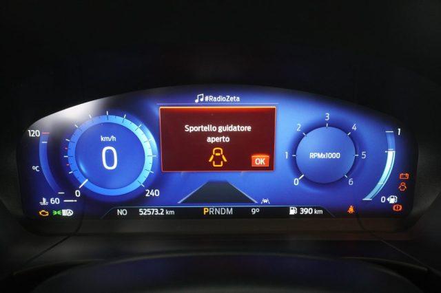 FORD Kuga Kuga 2.0 EcoBlue 120CV aut. AWD ST-Line X