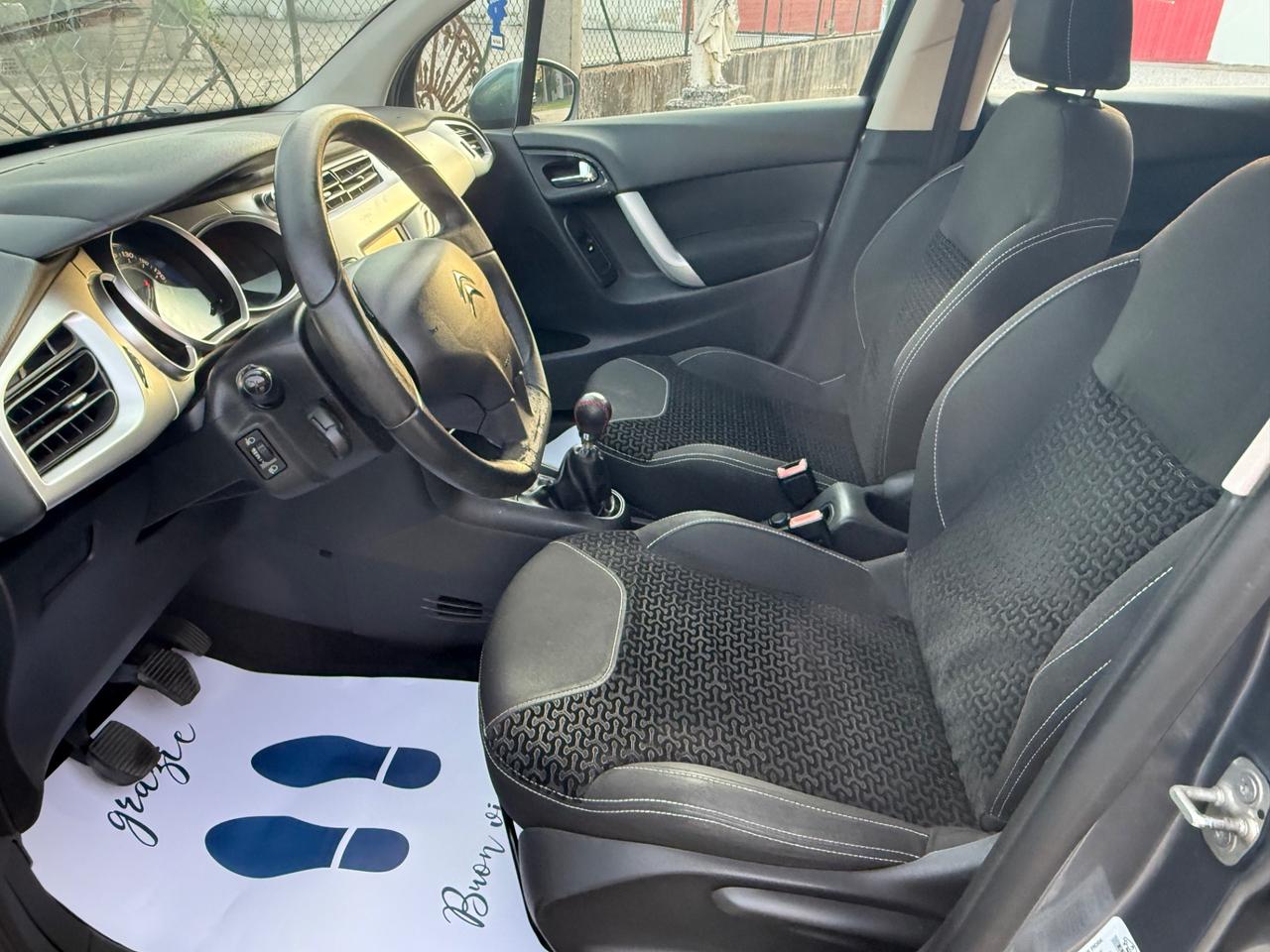 Citroen C3 1.4 HDi 70 Perfect