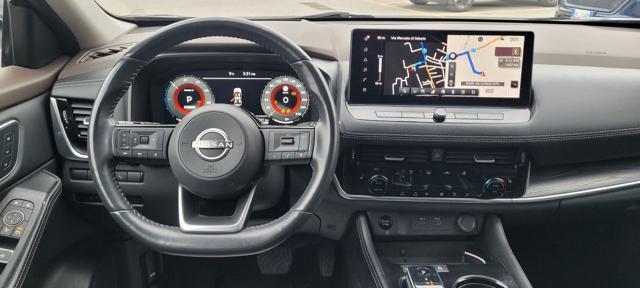 NISSAN X-Trail e-Power e-4orce 4WD 7 posti Tekna