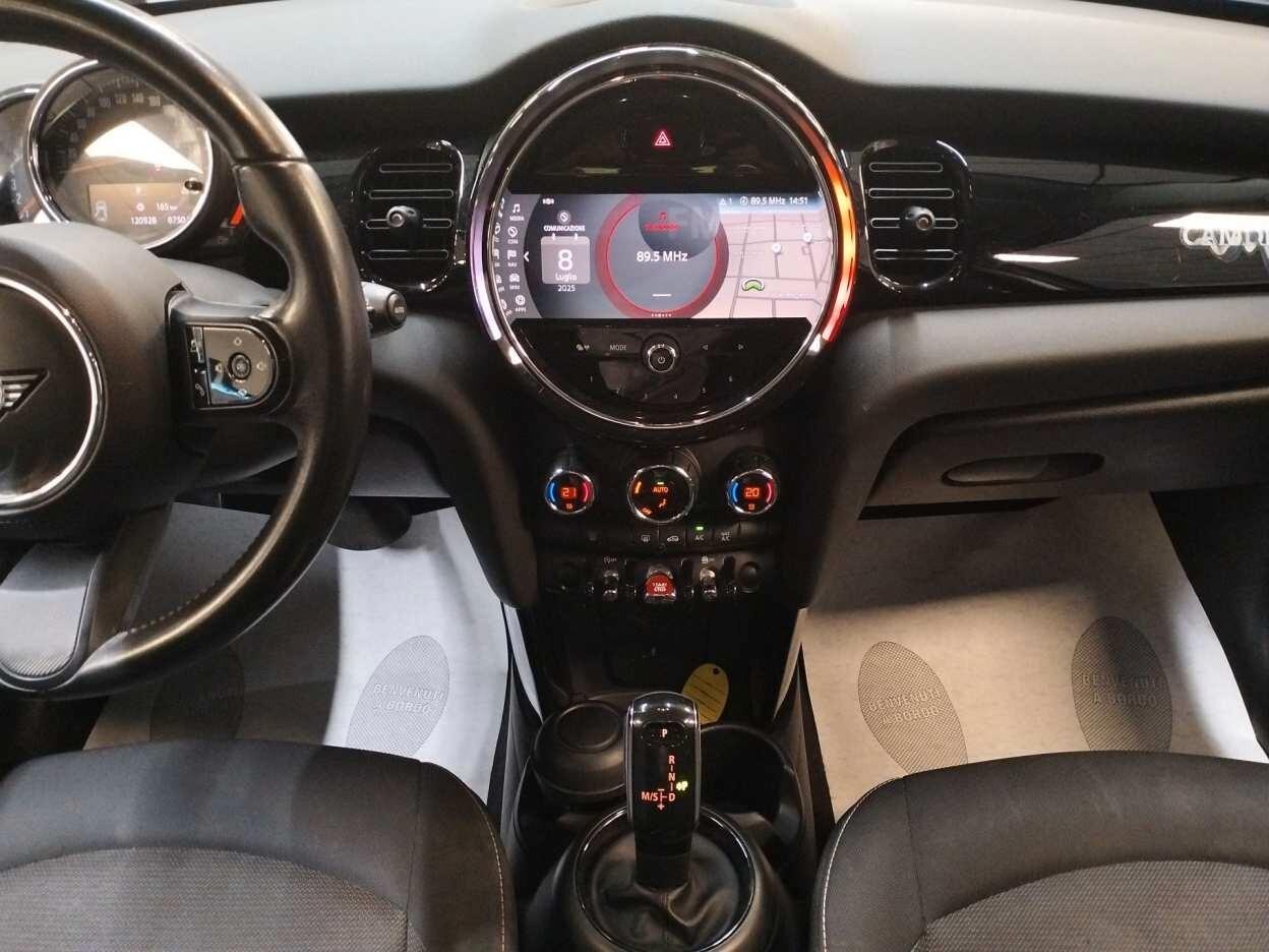 MINI Cooper IV F55 5p 1.5 Camden auto