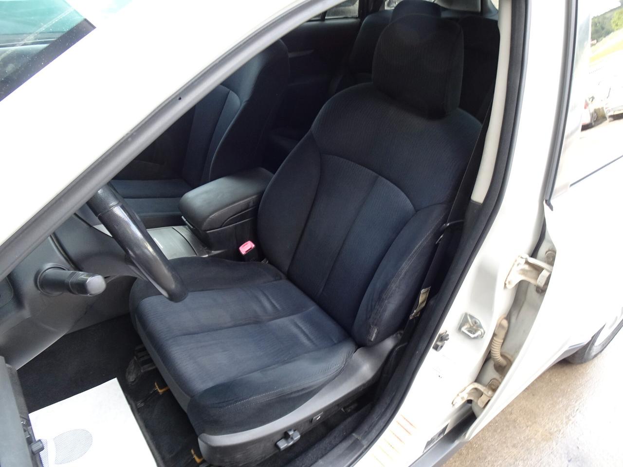 Subaru OUTBACK 2.0D Trend Limited