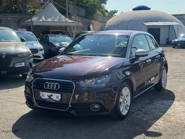 AUDI A1 1.6 TDI Ambition *NEOPATENTATI*