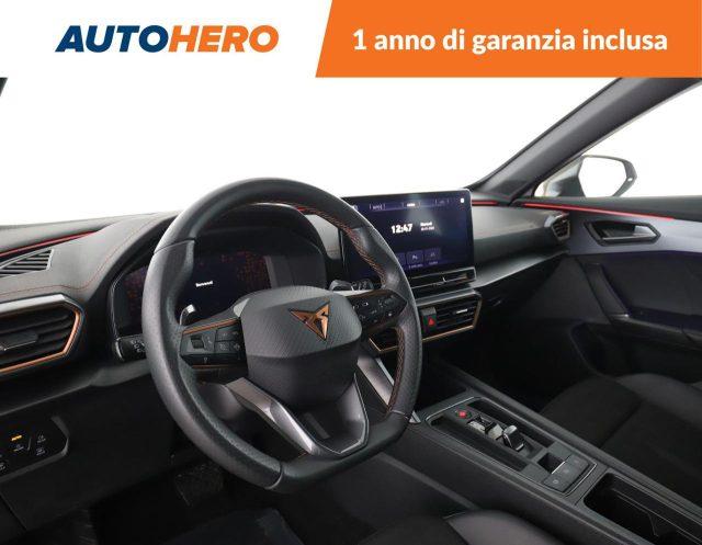 CUPRA Formentor 1.4 e-Hybrid DSG