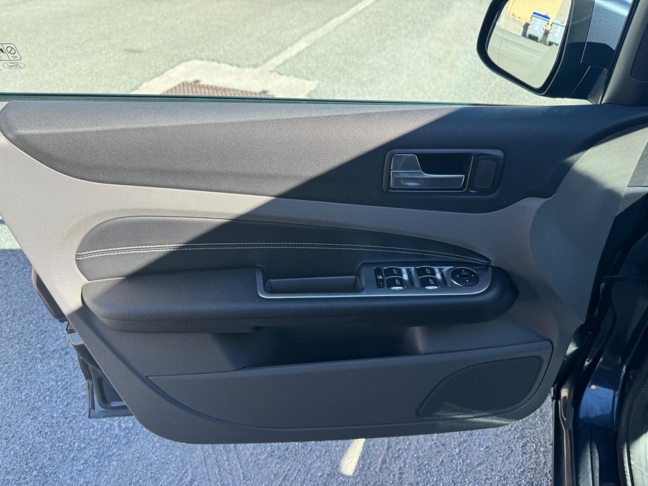 Ford Focus 1.6 TDCi Tit. DPF GARANZIA 12m