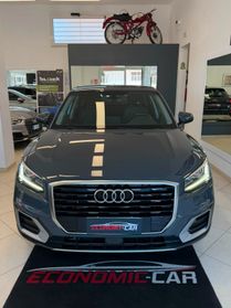 Audi Q2 1.6 TDI S tronic DESIGN AUTOMATICO