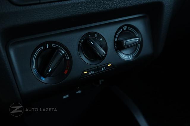 SKODA Fabia 1.4 TDI 90 CV N1