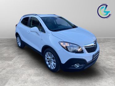 OPEL Mokka I - mokka 1.4 t. Cosmo s&s 4x2 140cv m6