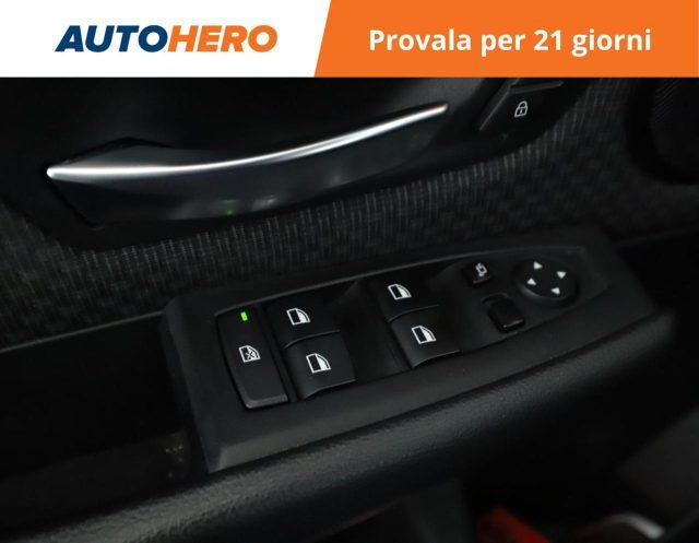 BMW 216 d Active Tourer Advantage