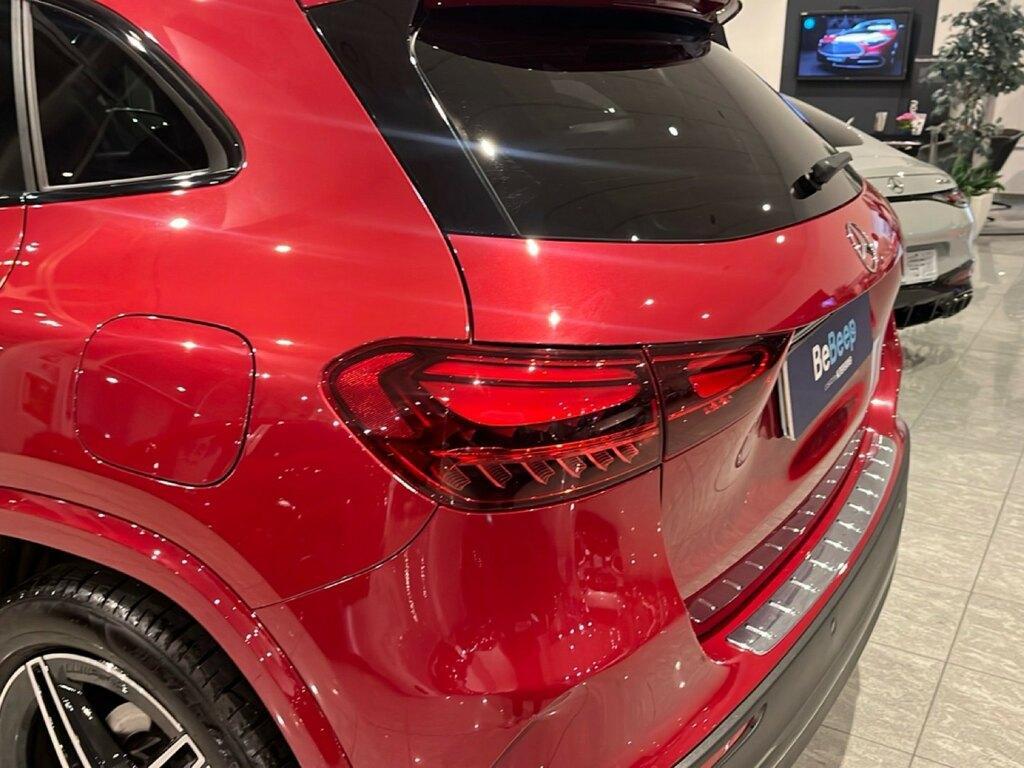 Mercedes GLA 200 200 AMG Line Advanced Plus 7G-DCT