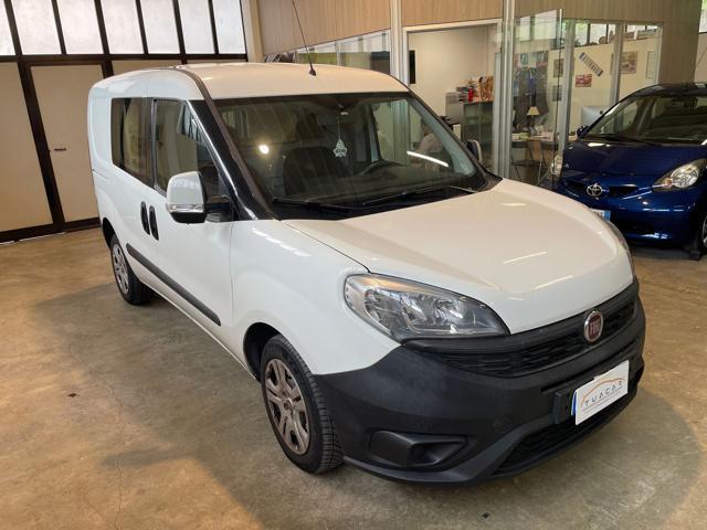 FIAT Doblo SX 1.6 D Multijet