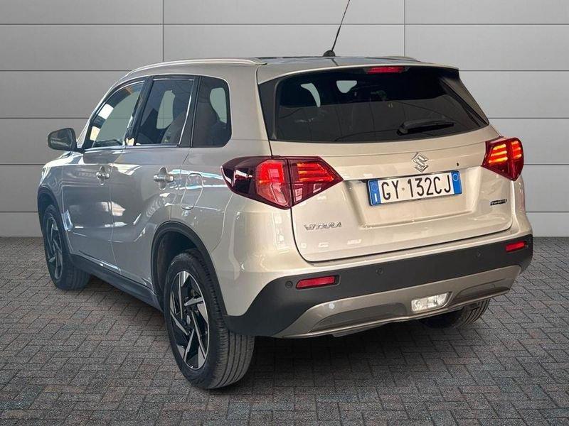 Suzuki Vitara Vitara 1.5h 140v Starview 2wd auto
