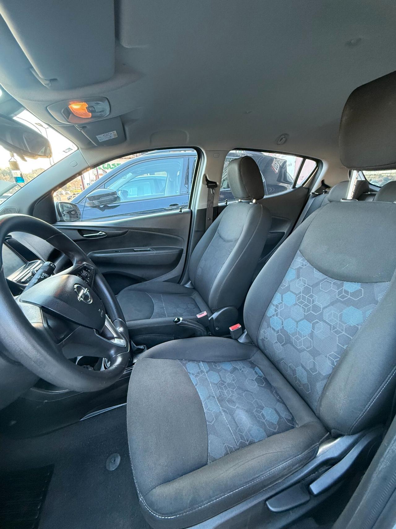 Opel Karl Rocks 1.0 73 CV GPL