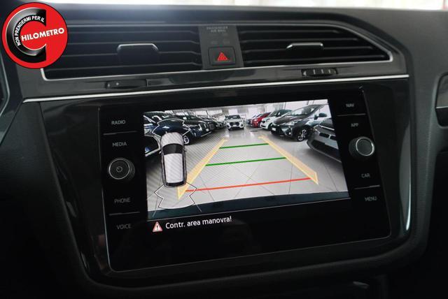 VOLKSWAGEN Tiguan 1.4 TSI eHYBRID DSG Elegance (245 CV)