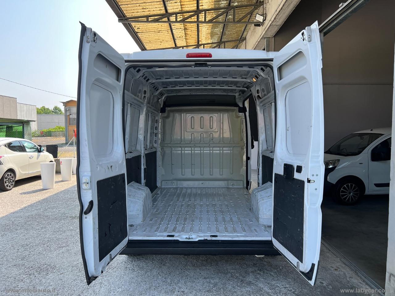 Boxer 330 BlueHDi 140 S&S PM-TM Furg.