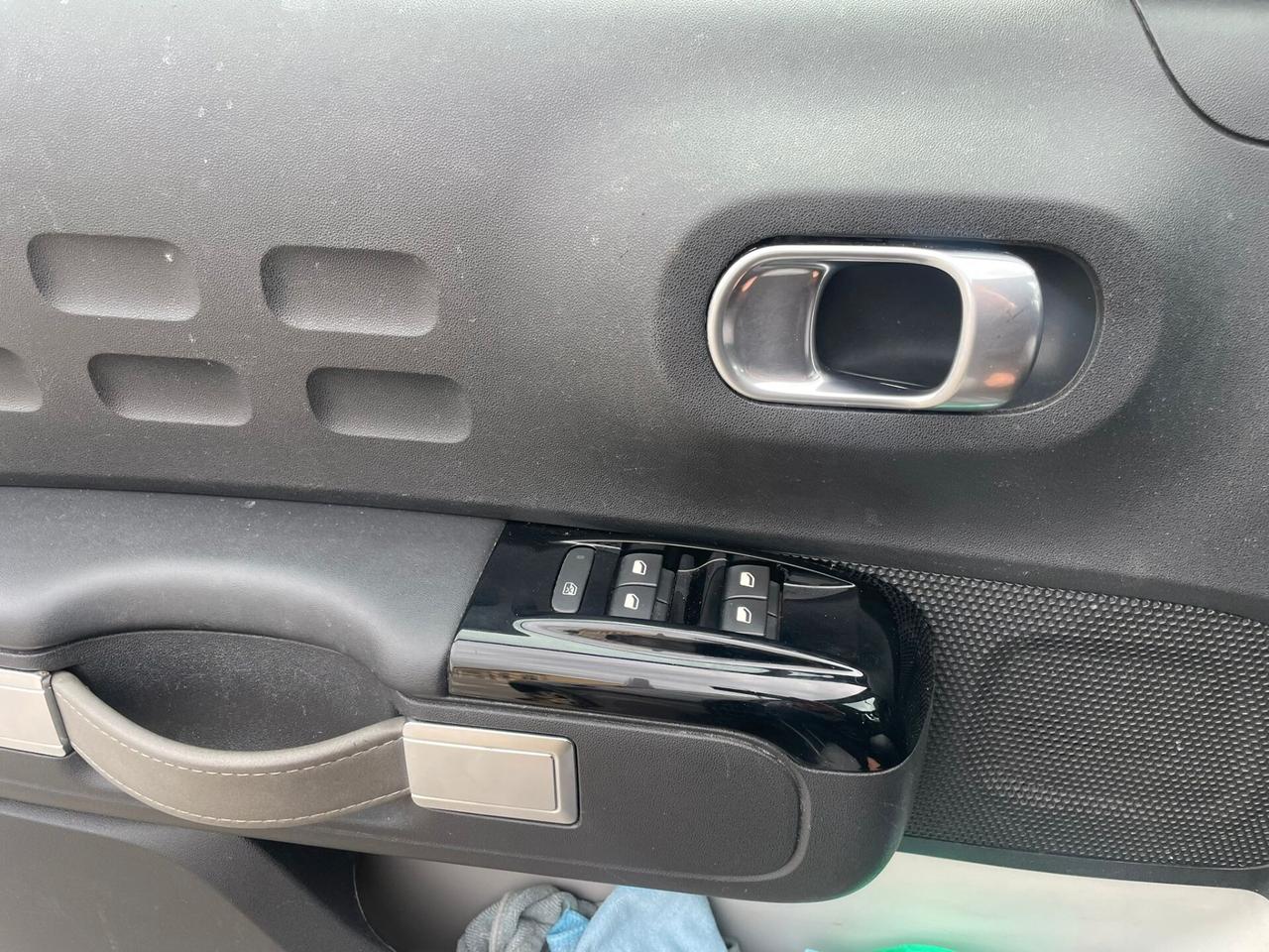 Citroen C3 BlueHDi 75 Shine 2018