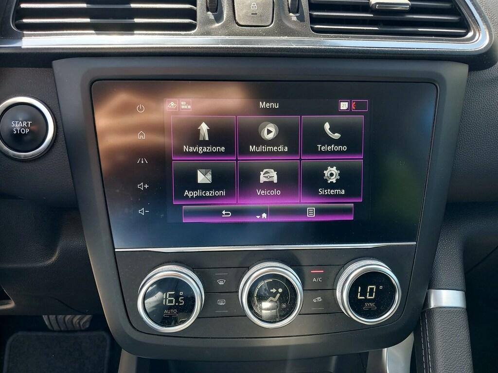 Renault Kadjar 1.5 Blue dCi Sport Edition2 EDC