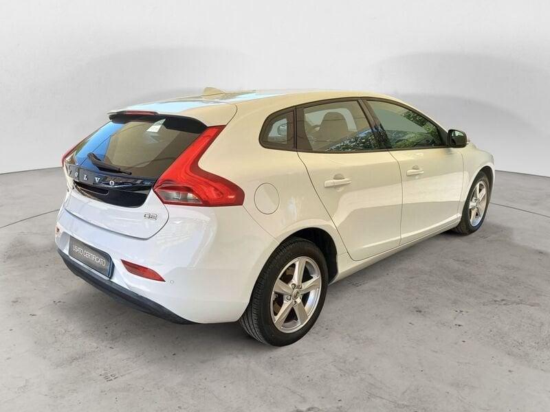 Volvo V40 D2 120 CV Kinetic