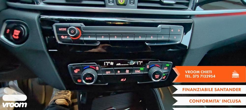 BMW X1 sDrive20d xLine