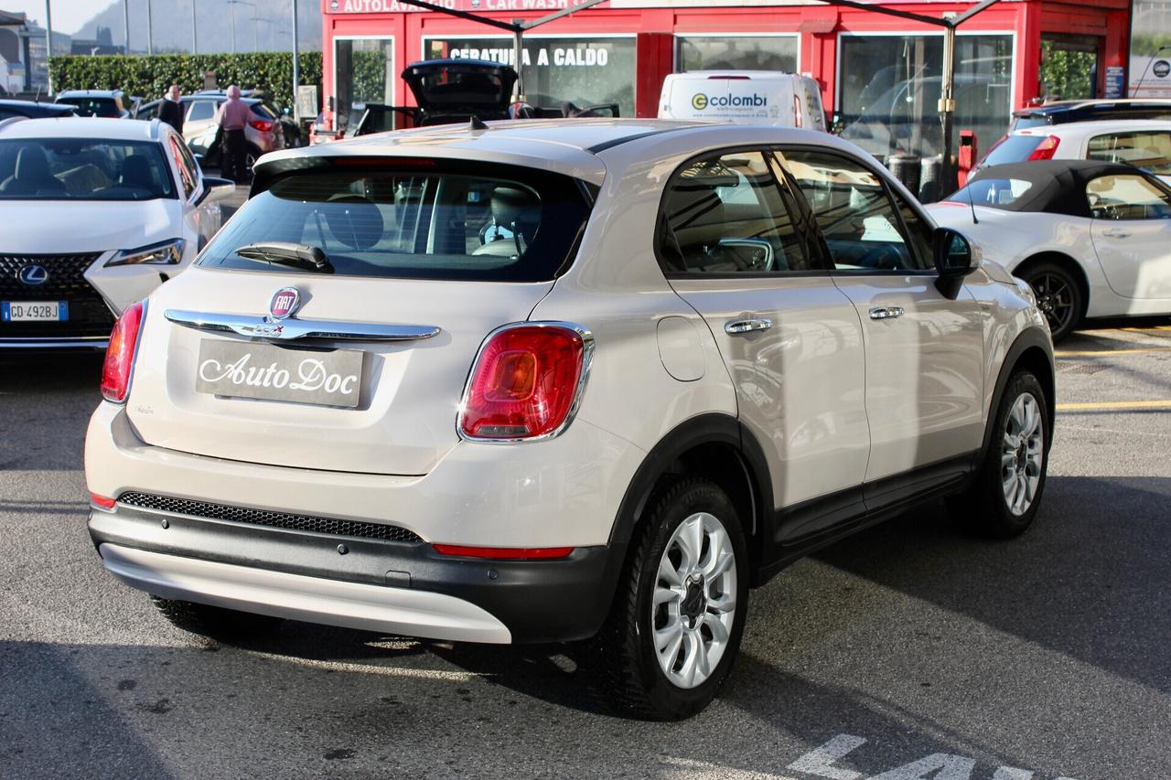 Fiat 500X Pop Star 1.3 MultiJet 95 CV