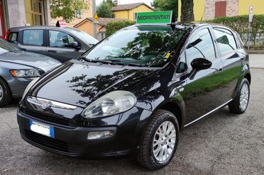 Fiat Punto Evo Punto Evo 1.4 5 porte Active Natural Power