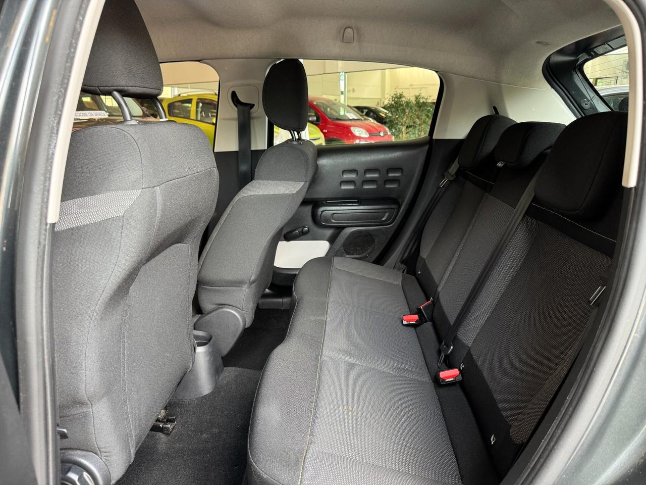 Citroen C3 PureTech 82 Feel - OK NEOPATENTATI/E!