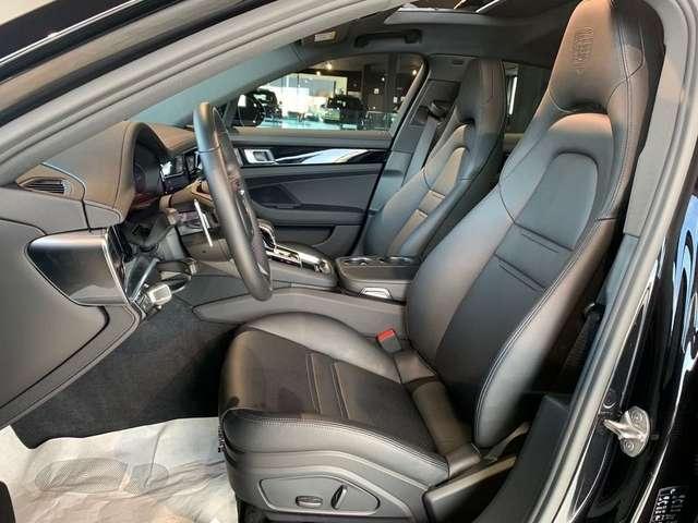 Porsche Panamera Panamera 2.9 4 e-hybrid 5pti auto