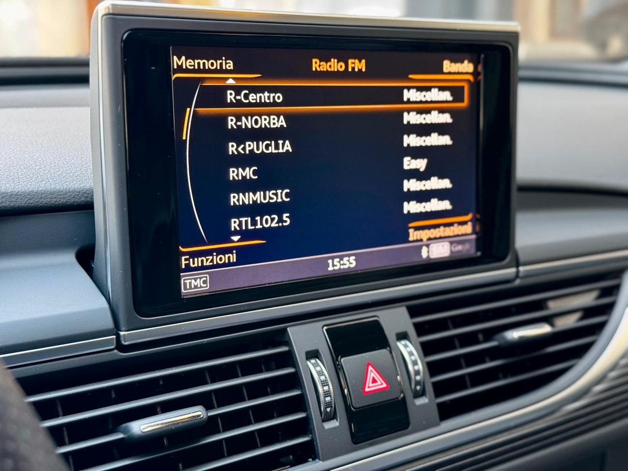 AUDI A6 3.0 V6 TDI 326HP TIPTRONIC QUATTRO COMPETITION- 2016