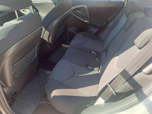 TOYOTA RAV 4 MY23 RAV4 2.2 D-4D 136 CV Sol