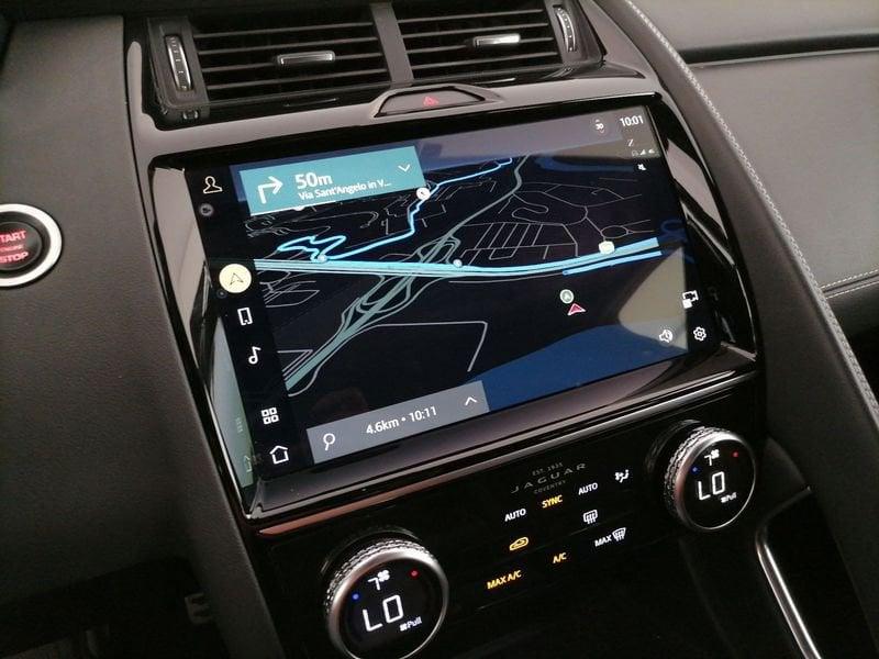 Jaguar E-Pace 1.5 i3 phev R-Dynamic SE awd 309cv auto
