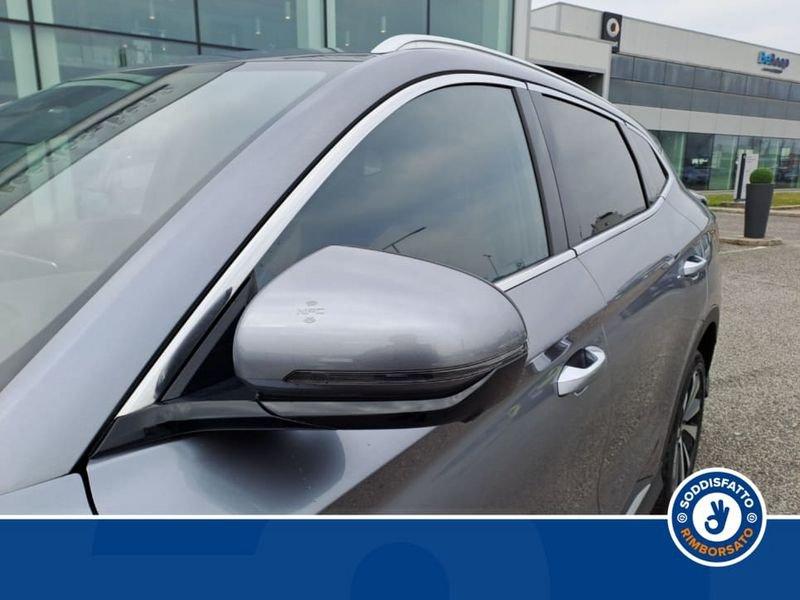 BYD Seal U DM-i Boost