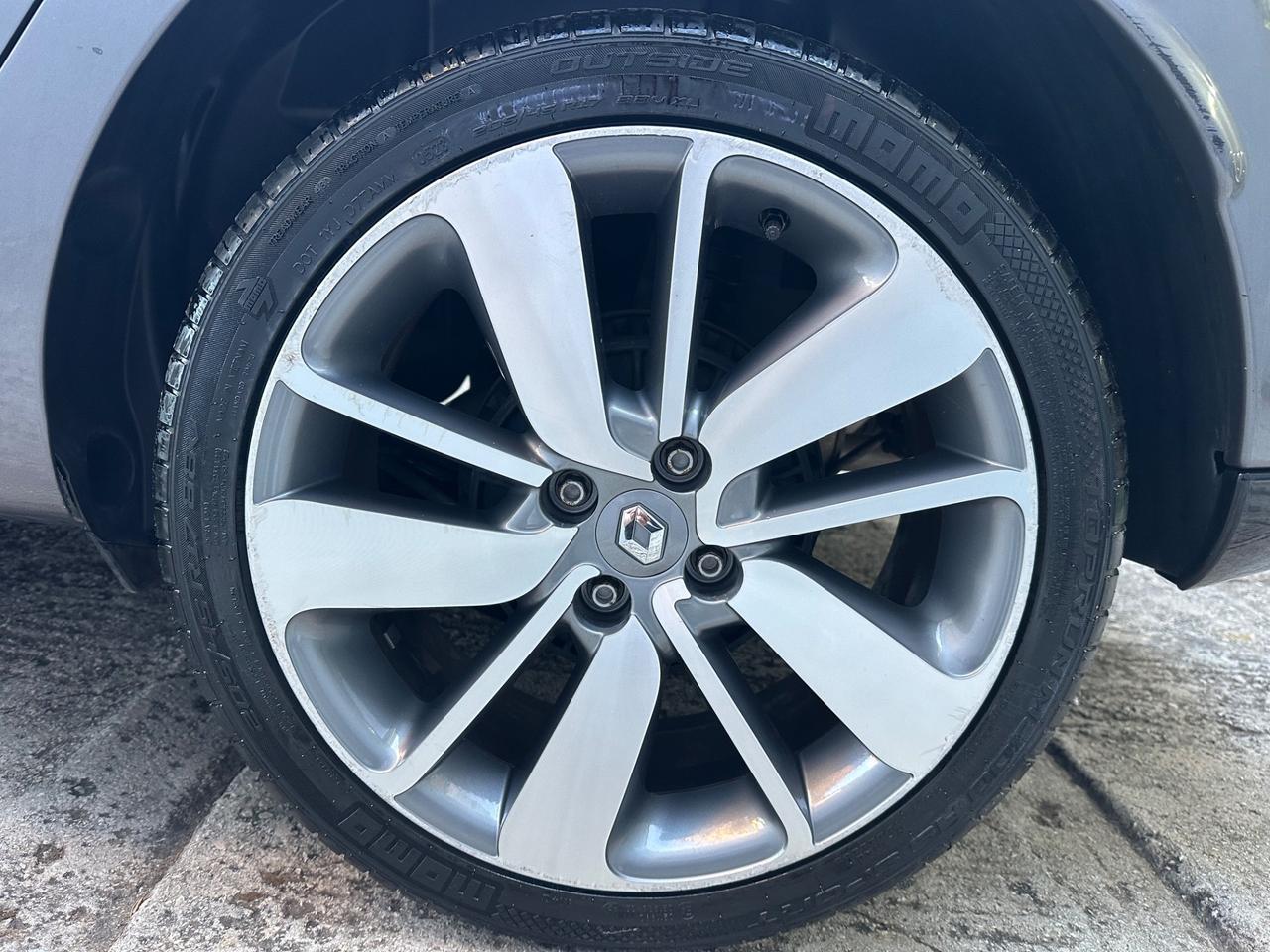 Renault Clio Sporter 1.5 dCi 8V 90CV Costume National