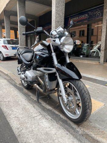 BMW R 1.150 R ABS anno 2003 km 45.000