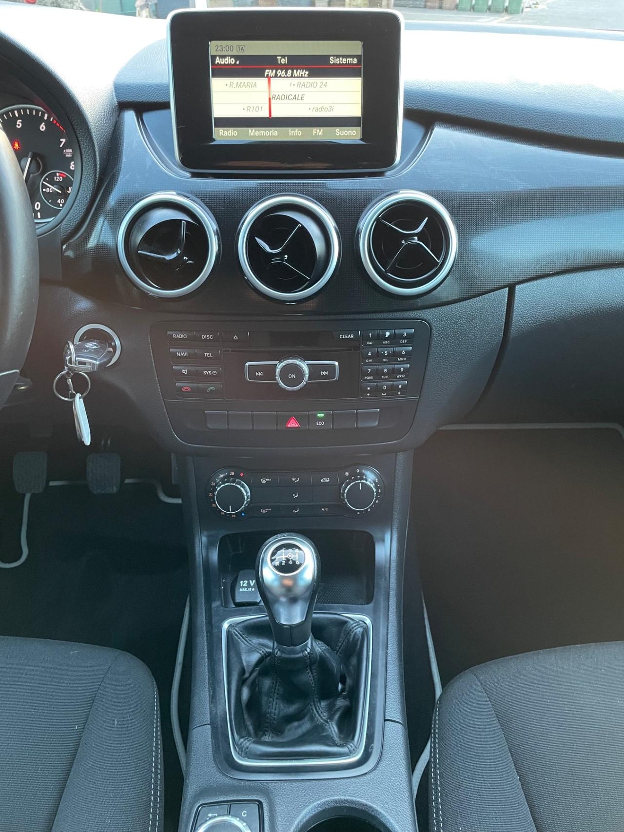 Mercedes-benz B 180 Premium * SOLO 87000 Km