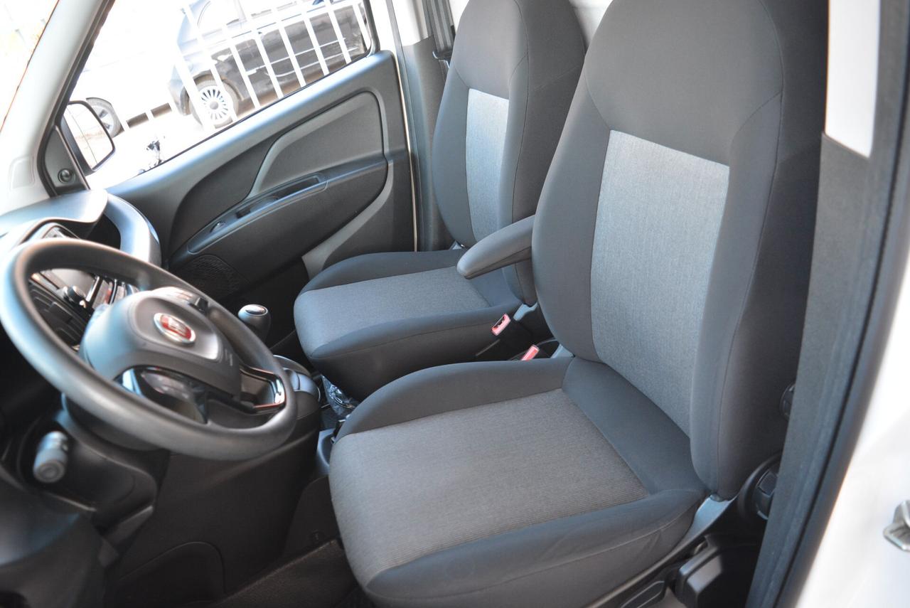 Fiat Doblo Doblò 1.3 MJT PC-TN Cargo Lamierato