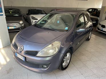 Renault Clio Storia 1.2 5 porte GPL Confort