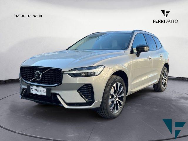 VOLVO XC60 B5 AWD automatico Plus Dark